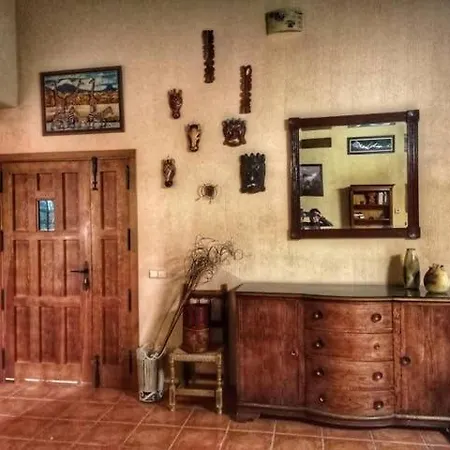 Casa Namaste -