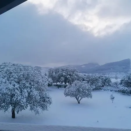 Holiday home Casa Namaste - Ortigosa del Monte