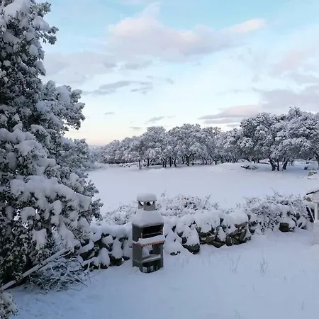 Сasa de vacaciones Casa Namaste -