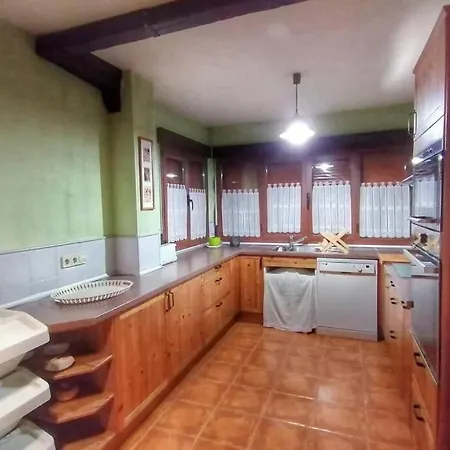 Casa Namaste - * Ortigosa del Monte