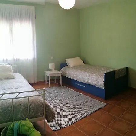 Casa Namaste - Holiday home Ortigosa del Monte