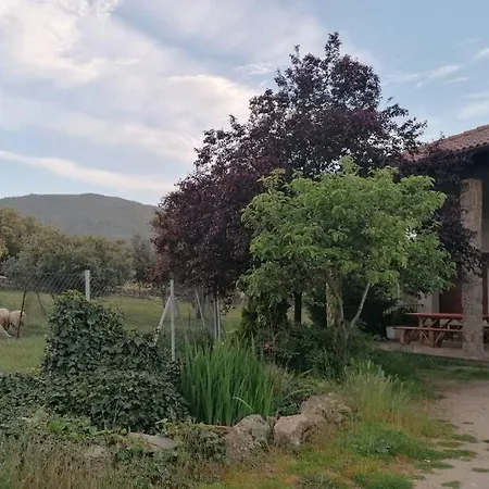 Holiday home Casa Namaste -