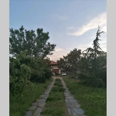 Casa Namaste -