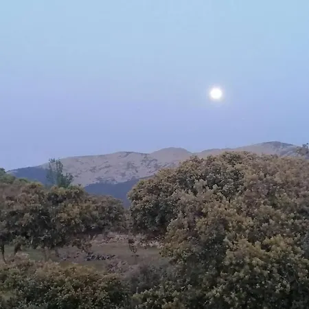 Сasa de vacaciones Casa Namaste - Ortigosa del Monte