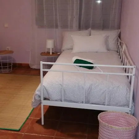 Casa Namaste - Holiday home Ortigosa del Monte