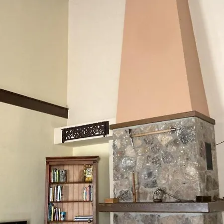 Casa Namaste - Ortigosa del Monte