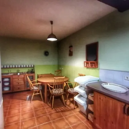 Casa Namaste - * Ortigosa del Monte