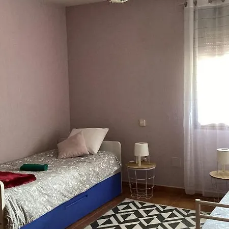 Casa Namaste -