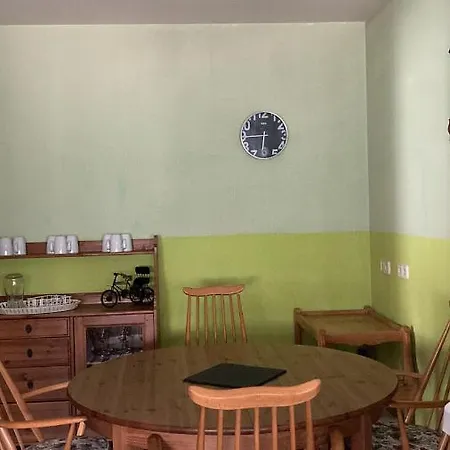 Сasa de vacaciones Casa Namaste - Ortigosa del Monte