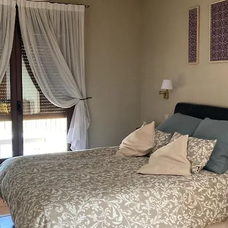 Casa Namaste -