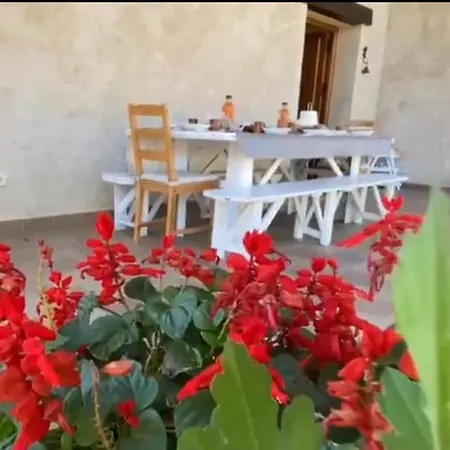 Holiday home Casa Namaste -