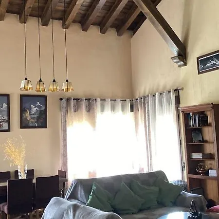 Сasa de vacaciones Casa Namaste -