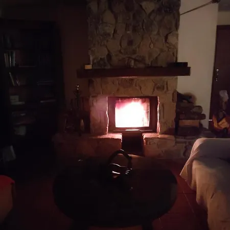 Сasa de vacaciones Casa Namaste -