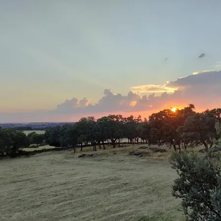 Casa Namaste - Ortigosa del Monte