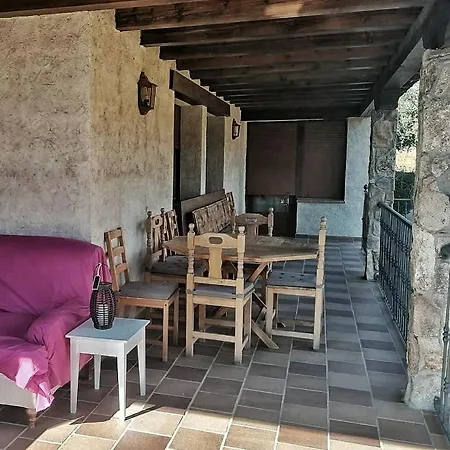 Holiday home Casa Namaste -
