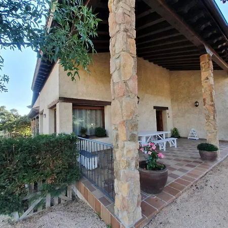 Holiday home Casa Namaste -